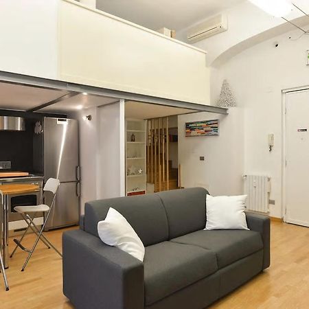St. Peter Loft Lägenhet Rom Exteriör bild