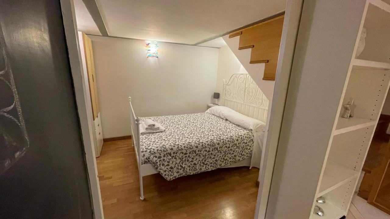 St. Peter Loft Lägenhet Rom Exteriör bild