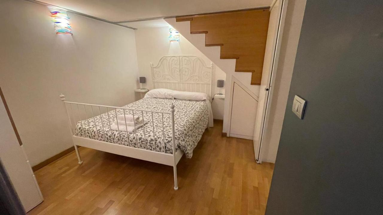 St. Peter Loft Lägenhet Rom Exteriör bild