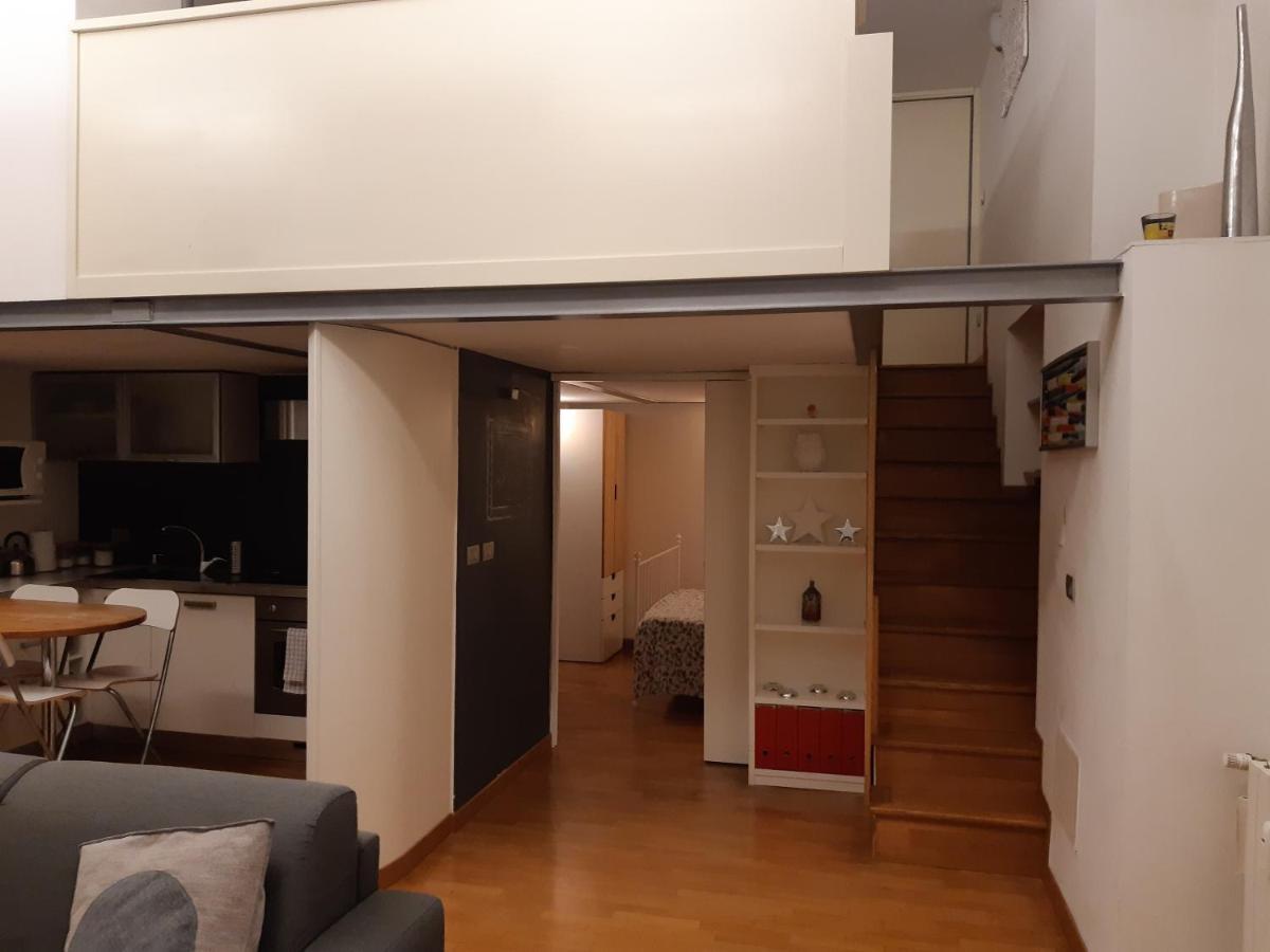 St. Peter Loft Lägenhet Rom Exteriör bild