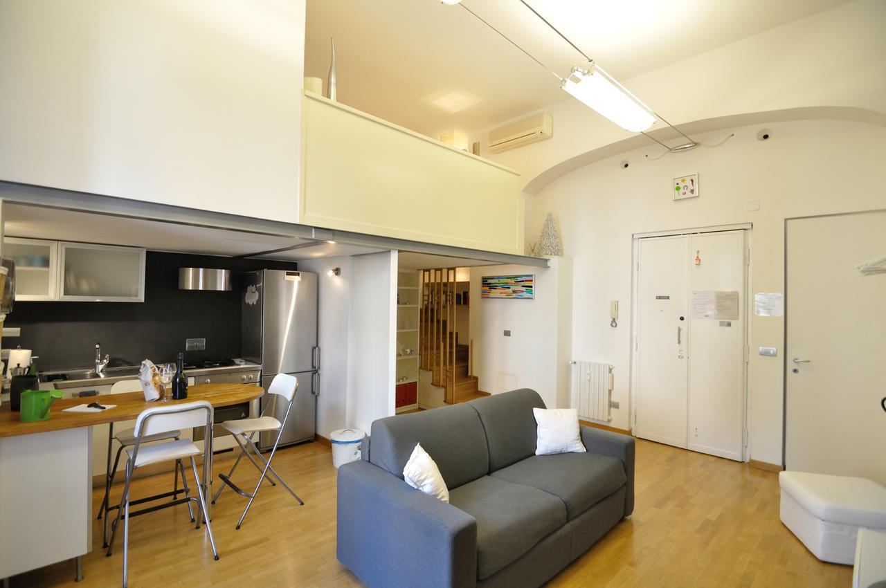 St. Peter Loft Lägenhet Rom Exteriör bild