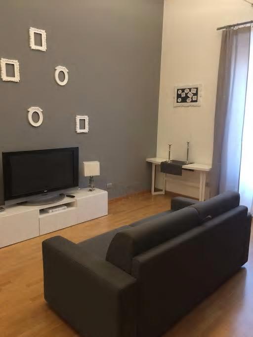St. Peter Loft Lägenhet Rom Exteriör bild